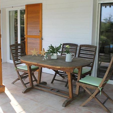 فندق Chez Sophie Lège-Cap-Ferret المظهر الخارجي الصورة