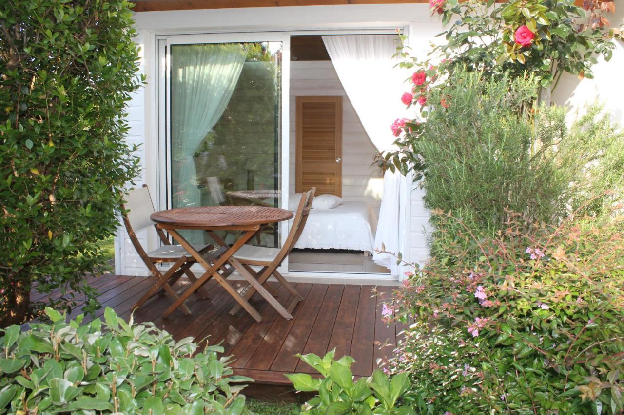 فندق Chez Sophie Lège-Cap-Ferret المظهر الخارجي الصورة