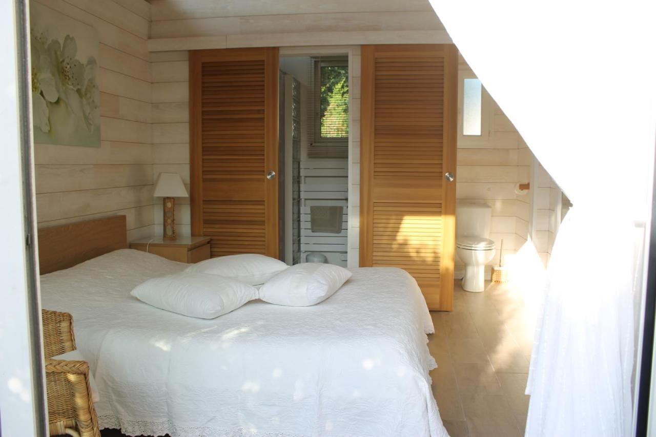 فندق Chez Sophie Lège-Cap-Ferret المظهر الخارجي الصورة