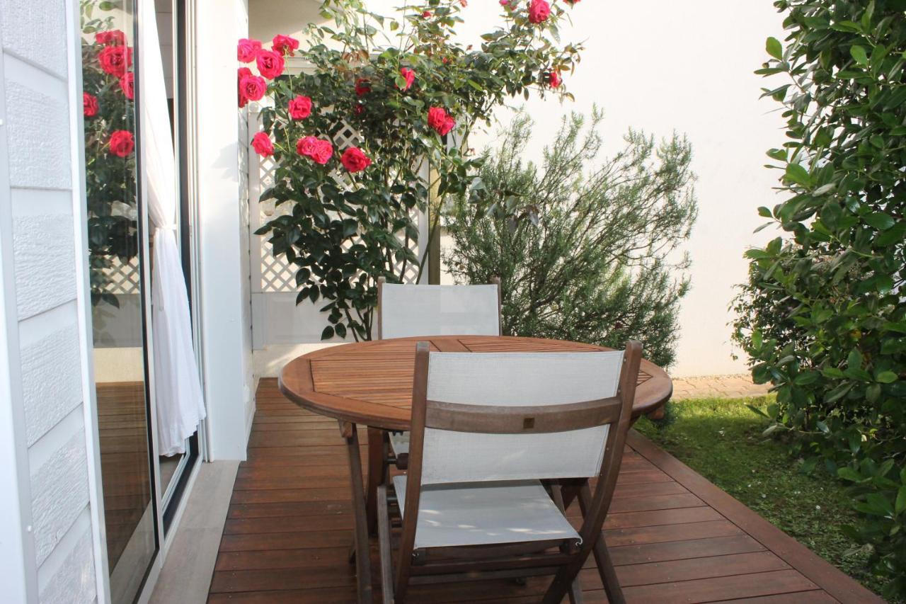 فندق Chez Sophie Lège-Cap-Ferret المظهر الخارجي الصورة